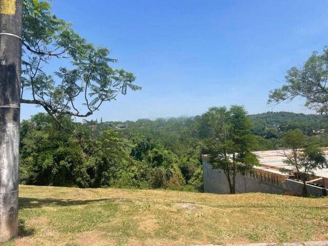 #TE0527 - Terreno em condomínio para Venda em Cotia - SP - 2
