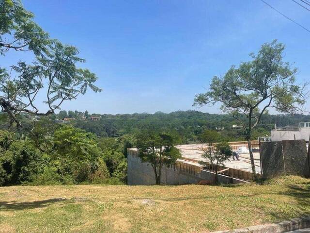#TE0527 - Terreno em condomínio para Venda em Cotia - SP - 3