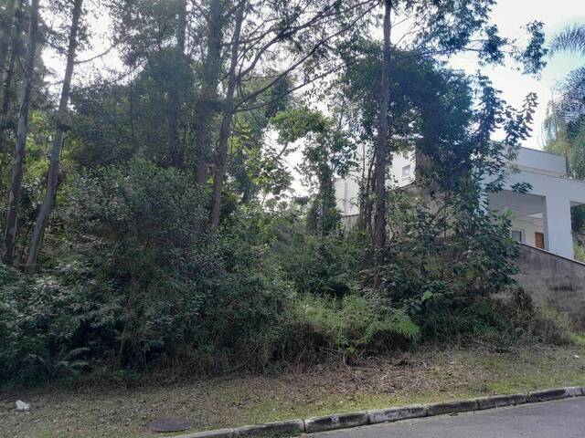 #TE0528 - Terreno em condomínio para Venda em Cotia - SP - 2