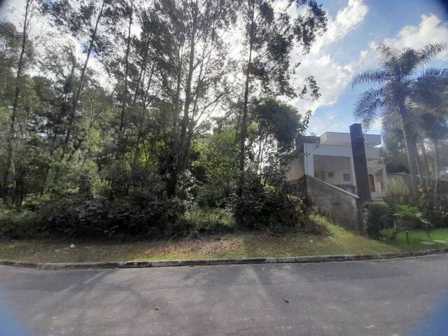 Terreno em condomínio para Venda em Cotia - 5