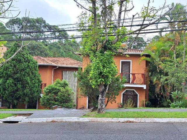 Venda em Granja Viana - Cotia