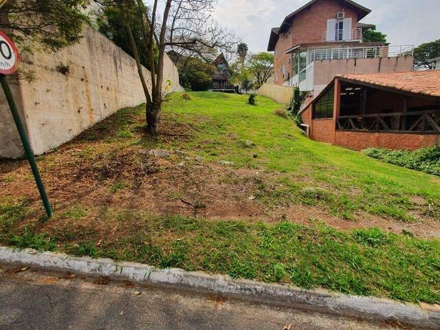 #TE0514 - Terreno em condomínio para Venda em Cotia - SP - 1