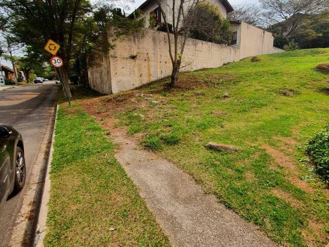 #TE0514 - Terreno em condomínio para Venda em Cotia - SP - 3