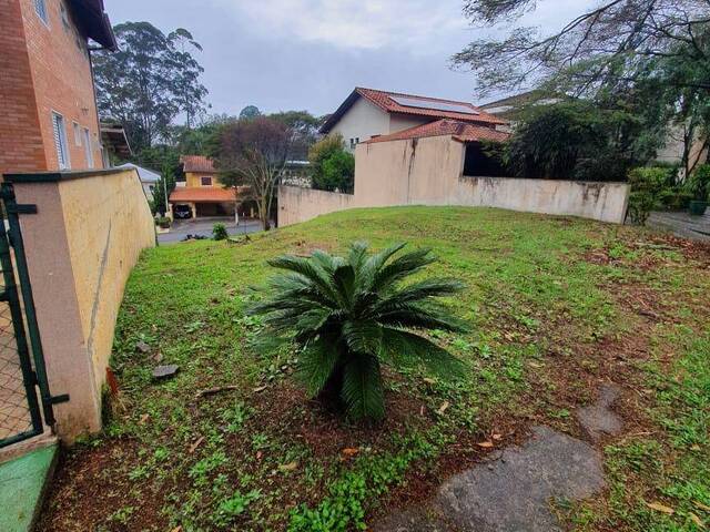 #TE0514 - Terreno em condomínio para Venda em Cotia - SP - 2