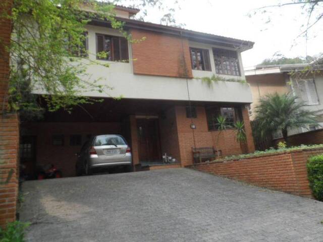 Venda em Granja Viana - Cotia