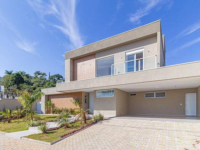 #CA2239 - Casa em condomínio para Venda em Cotia - SP - 2