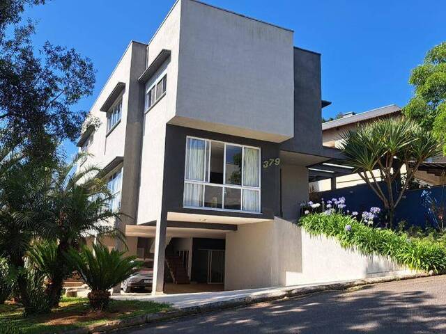 #CA2244 - Casa em condomínio para Venda em Cotia - SP