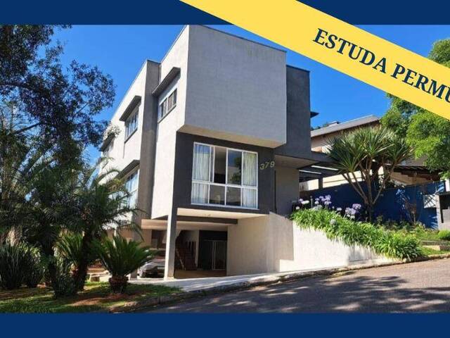 Venda em Granja Viana - Cotia