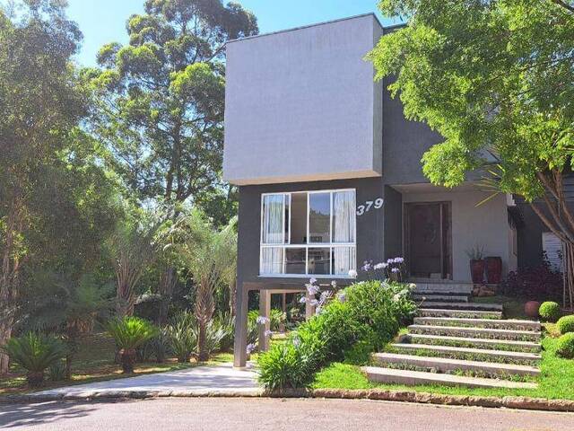 #CA2244 - Casa em condomínio para Venda em Cotia - SP
