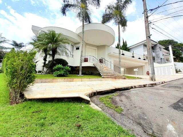 #CA1948 - Casa em condomínio para Venda em Cotia - SP - 1