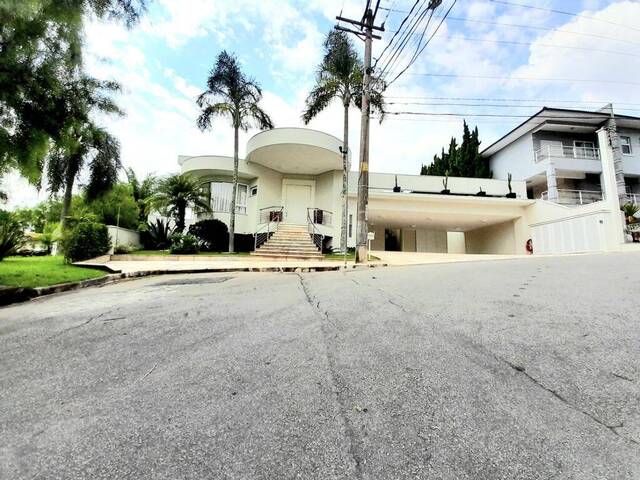 #CA1948 - Casa em condomínio para Venda em Cotia - SP - 2