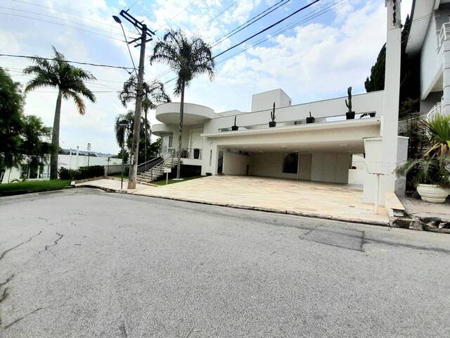 #CA1948 - Casa em condomínio para Venda em Cotia - SP - 3