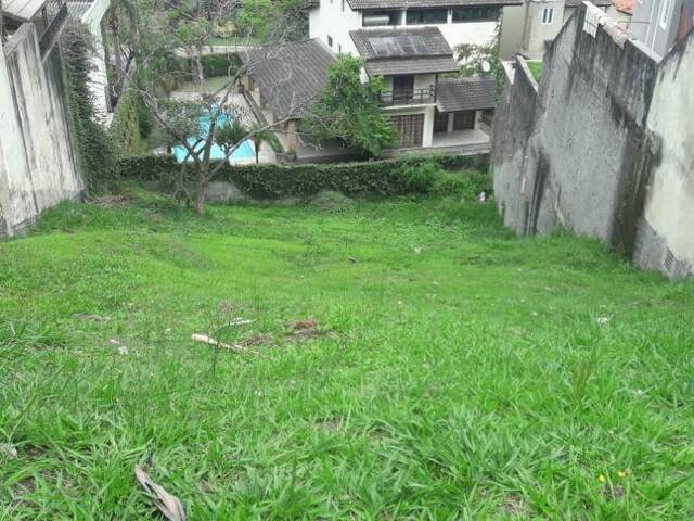 #TE0382 - Terreno em condomínio para Venda em Cotia - SP - 1
