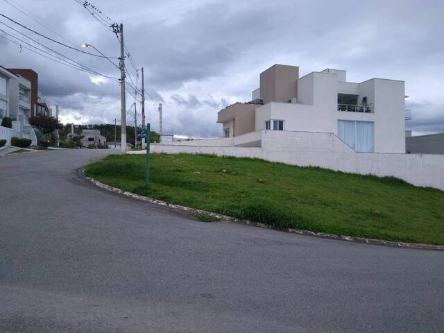 #TE0383 - Terreno em condomínio para Venda em Cotia - SP - 2