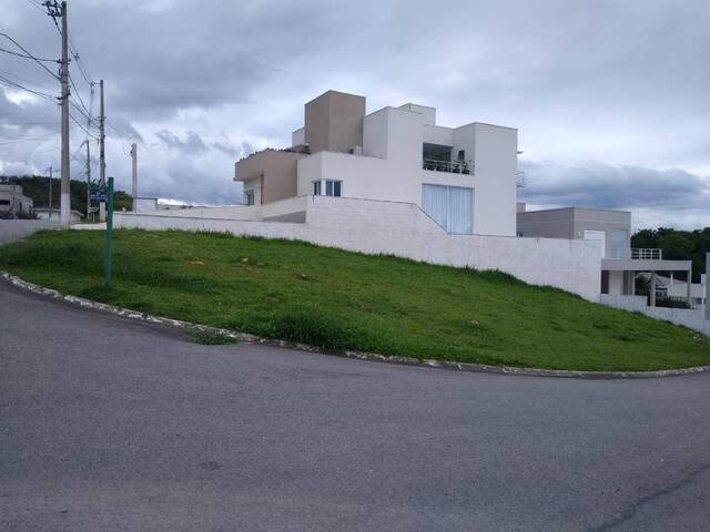 #TE0383 - Terreno em condomínio para Venda em Cotia - SP - 3