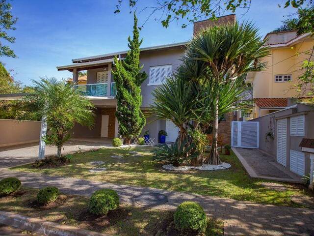 #CA1480 - Casa em condomínio para Venda em Cotia - SP - 3