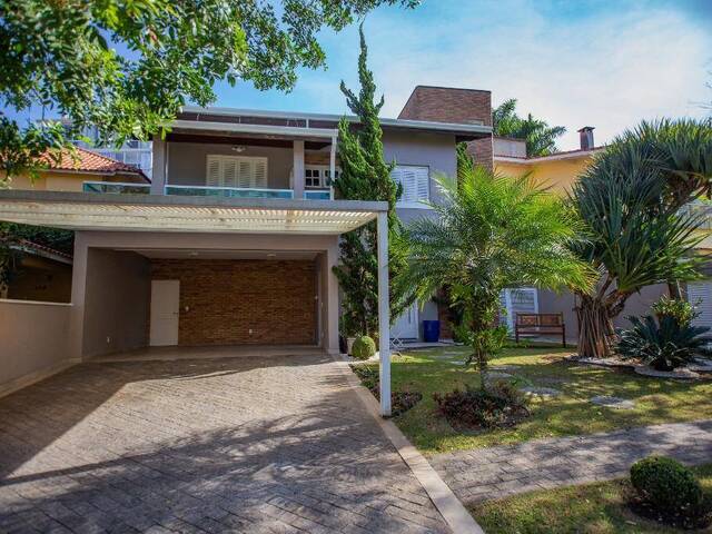 #CA1480 - Casa em condomínio para Venda em Cotia - SP - 1
