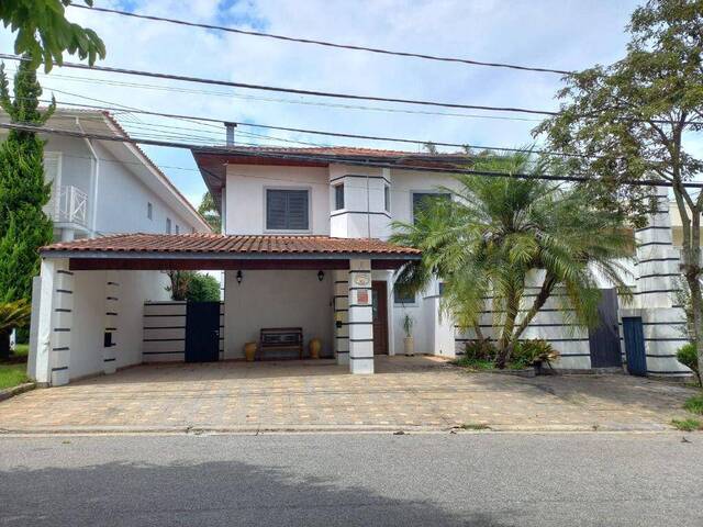 #CA2084 - Casa em condomínio para Venda em Cotia - SP - 1