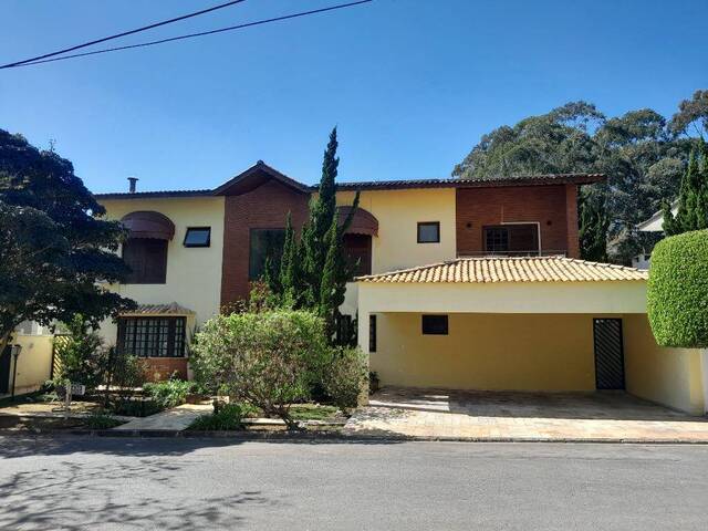 #CA2189 - Casa em condomínio para Venda em Cotia - SP - 2