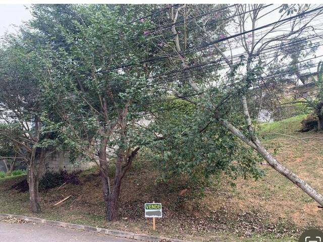 #TE0512 - Terreno em condomínio para Venda em Cotia - SP - 2