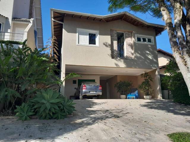 #CA2198 - Casa em condomínio para Venda em Cotia - SP - 3