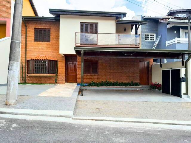 #CA2284 - Casa em condomínio para Venda em Cotia - SP