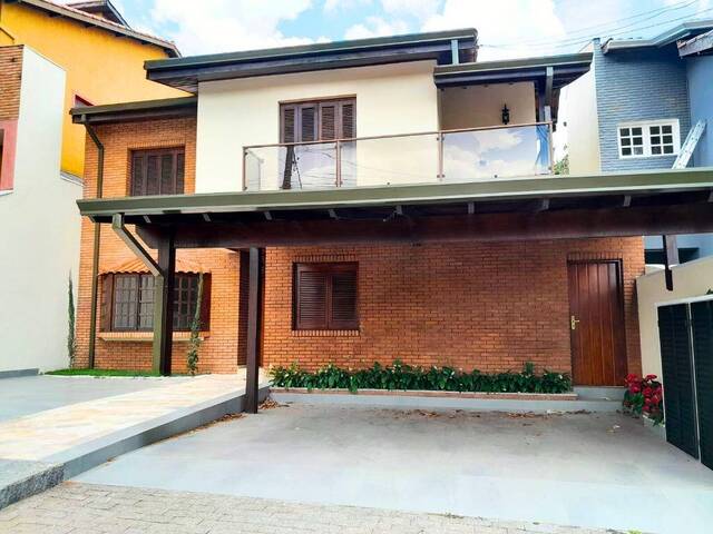 #CA2284 - Casa em condomínio para Venda em Cotia - SP