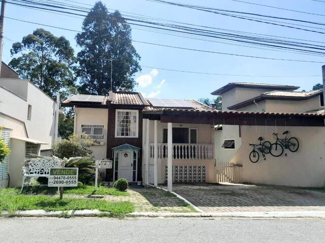 Casa em condomínio para Venda em Cotia - 2