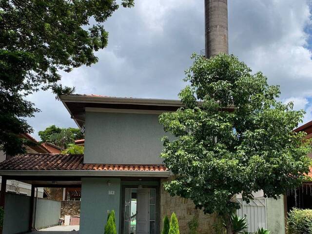 Casa em condomínio para Venda em Cotia - 2