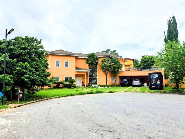 #CA0575 - Casa em condomínio para Venda em Cotia - SP - 2