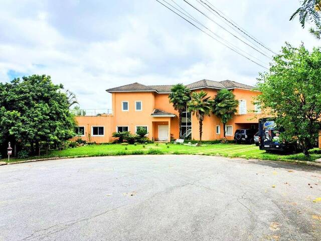 #CA0575 - Casa em condomínio para Venda em Cotia - SP - 3