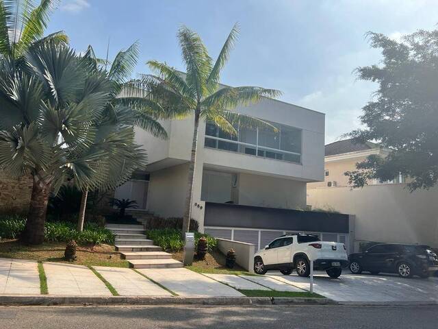#CA0002 - Casa em condomínio para Venda em Cotia - SP - 1