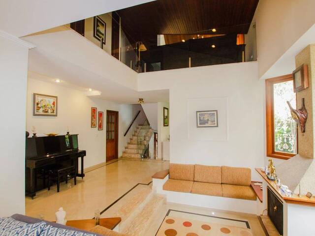 #CA0007 - Casa em condomínio para Venda em Cotia - SP - 2