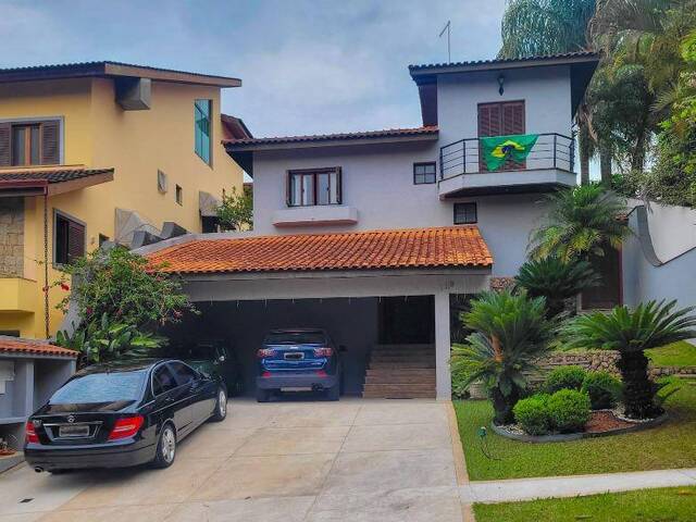 Casa em condomínio para Venda em Cotia - 4