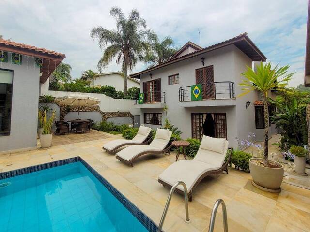 #CA0007 - Casa em condomínio para Venda em Cotia - SP - 3