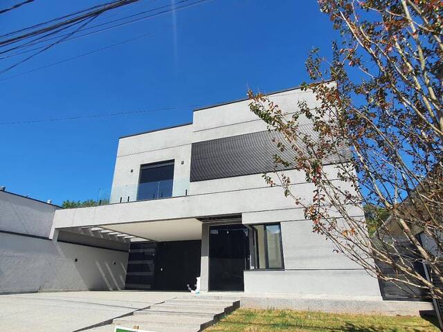 #CA0285 - Casa em condomínio para Venda em Cotia - SP - 1