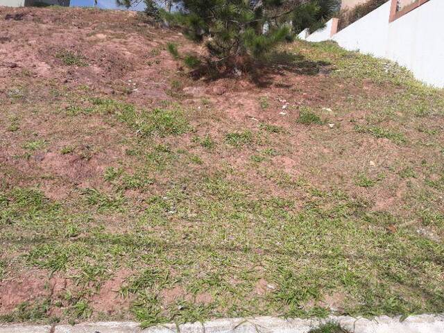 #TE0086 - Terreno em condomínio para Venda em Cotia - SP - 1