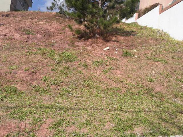 #TE0086 - Terreno em condomínio para Venda em Cotia - SP - 2