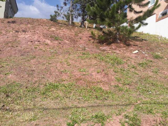 #TE0086 - Terreno em condomínio para Venda em Cotia - SP - 3