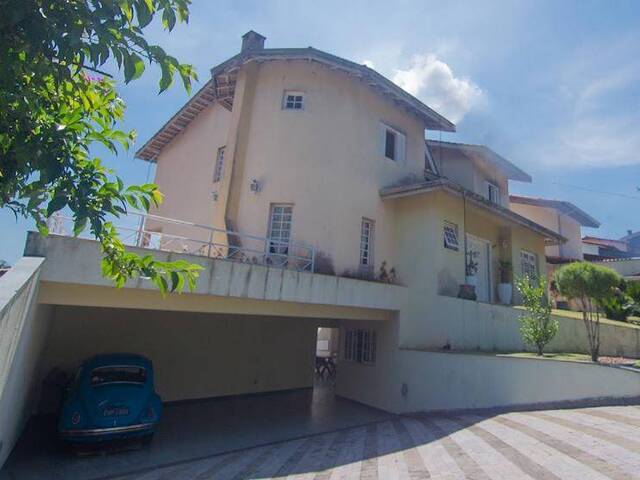 #CA0313 - Casa em condomínio para Venda em Cotia - SP - 2