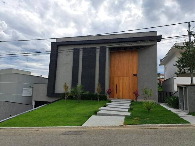 #CA0315 - Casa em condomínio para Venda em Cotia - SP - 1