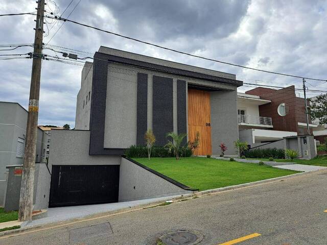 #CA0315 - Casa em condomínio para Venda em Cotia - SP - 2