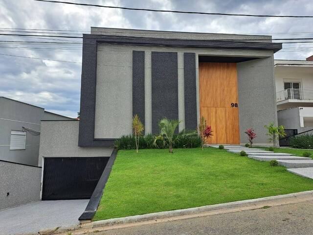 #CA0315 - Casa em condomínio para Venda em Cotia - SP - 3