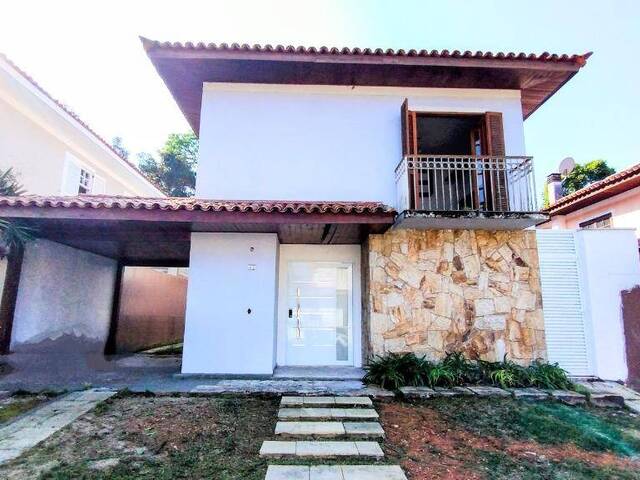 #CA0384 - Casa em condomínio para Venda em Cotia - SP - 1