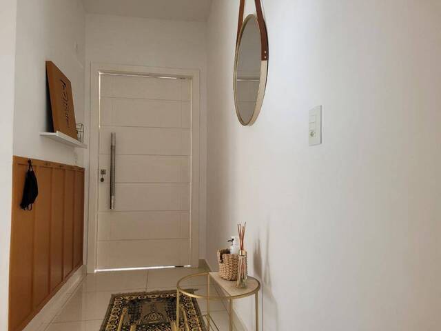 #CA0385 - Casa em condomínio para Venda em Cotia - SP - 2