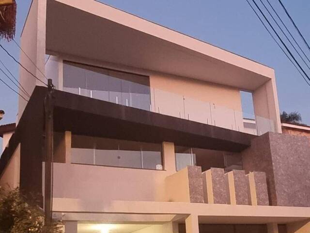 #CA0387 - Casa em condomínio para Venda em Cotia - SP - 2