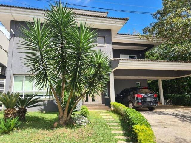 #CA0428 - Casa em condomínio para Venda em Cotia - SP - 1