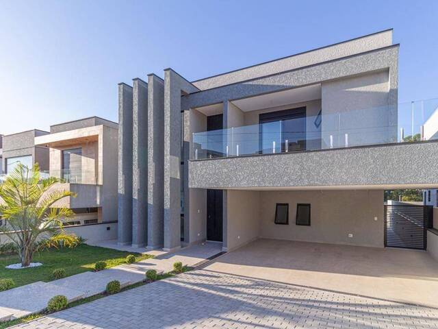 #CA0437 - Casa em condomínio para Venda em Cotia - SP - 3
