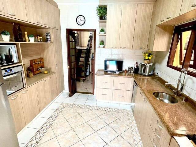 #CA0450 - Casa em condomínio para Venda em Cotia - SP - 2
