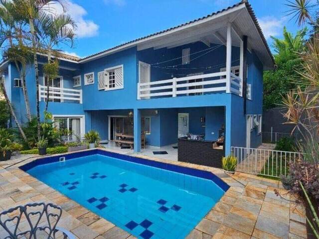 #CA2310 - Casa em condomínio para Venda em Cotia - SP - 1
